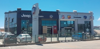 Frentauto S.p.A. - Campobasso